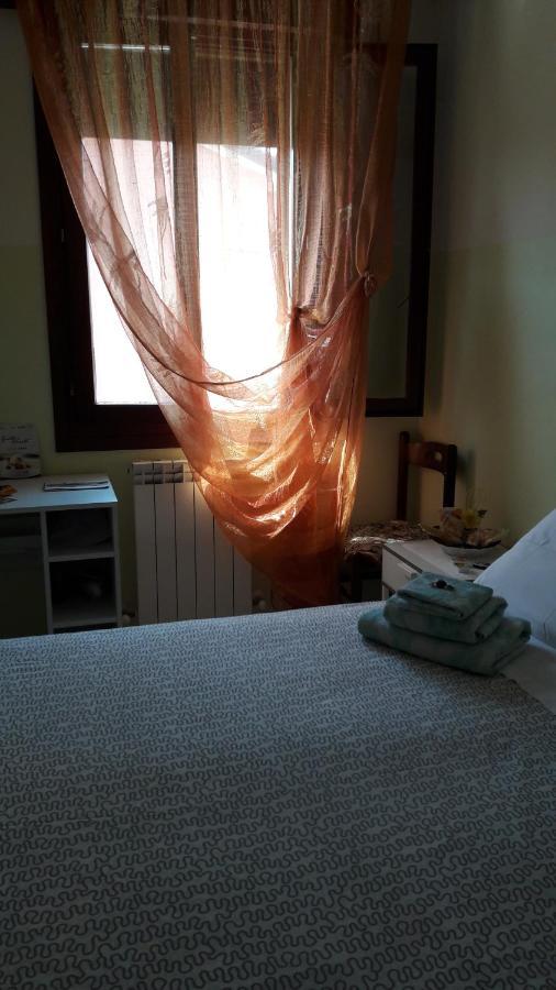 Bed and breakfast Adria Bella Locazione Turistica Extérieur photo