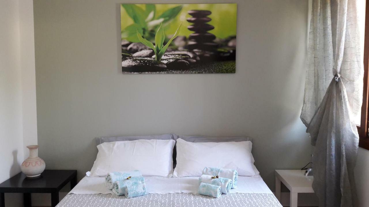 Bed and breakfast Adria Bella Locazione Turistica Extérieur photo