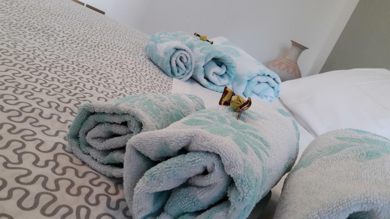 Bed and breakfast Adria Bella Locazione Turistica Extérieur photo