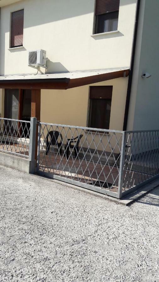 Bed and breakfast Adria Bella Locazione Turistica Extérieur photo