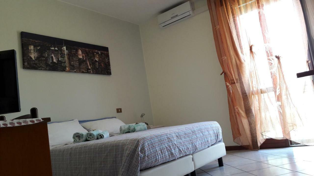 Bed and breakfast Adria Bella Locazione Turistica Extérieur photo