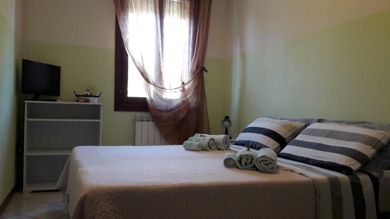 Bed and breakfast Adria Bella Locazione Turistica Extérieur photo