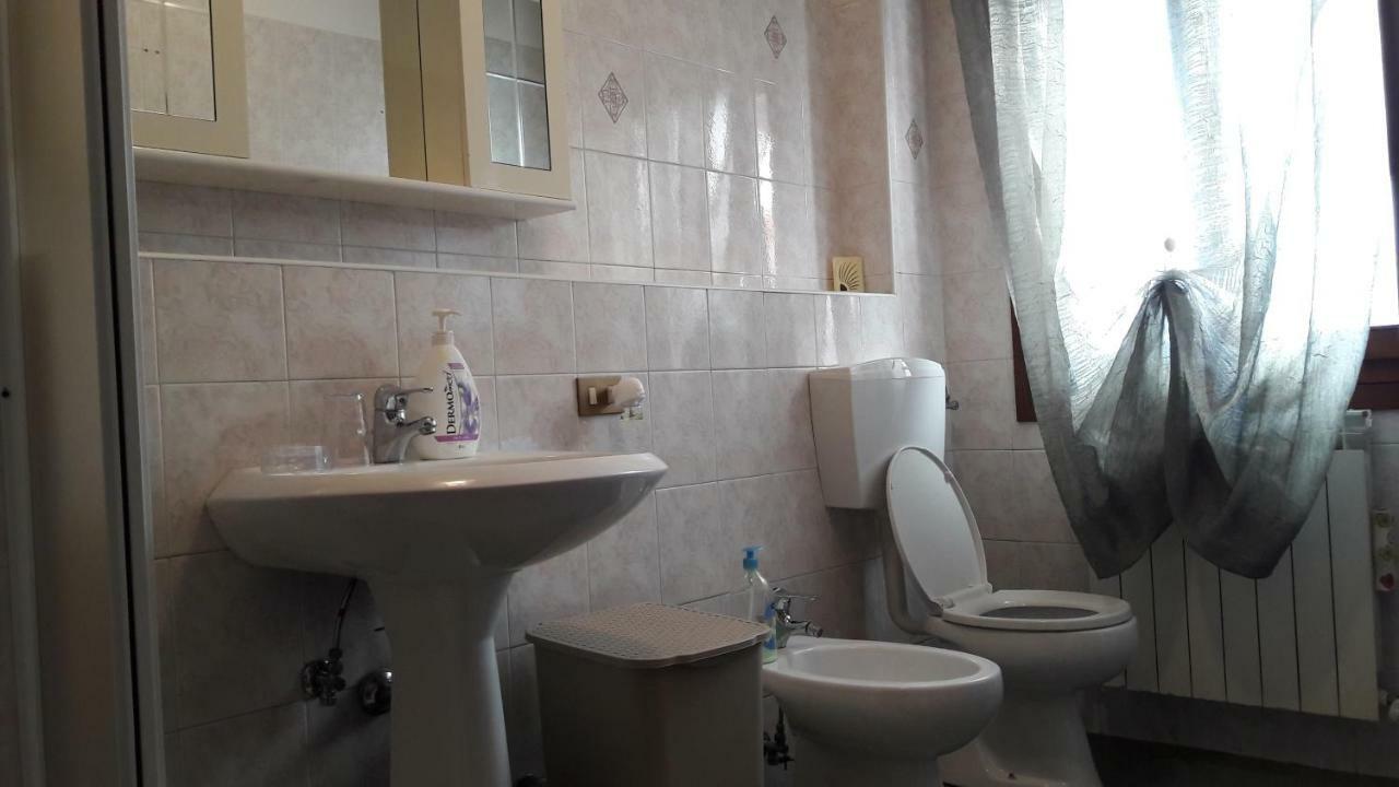 Bed and breakfast Adria Bella Locazione Turistica Extérieur photo