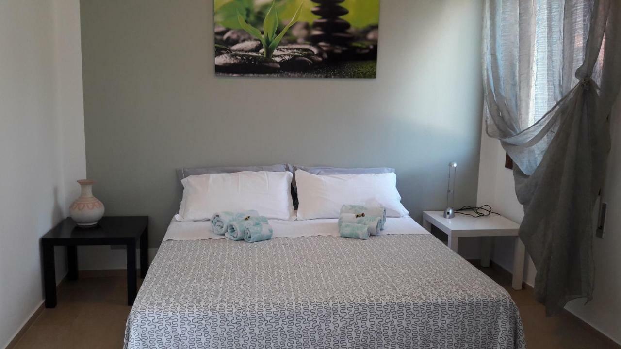 Bed and breakfast Adria Bella Locazione Turistica Extérieur photo