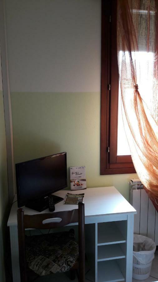 Bed and breakfast Adria Bella Locazione Turistica Extérieur photo