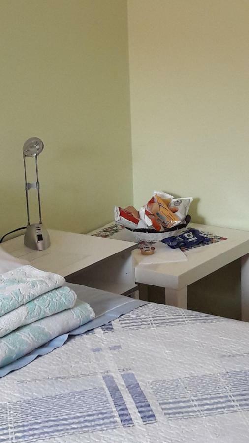 Bed and breakfast Adria Bella Locazione Turistica Extérieur photo