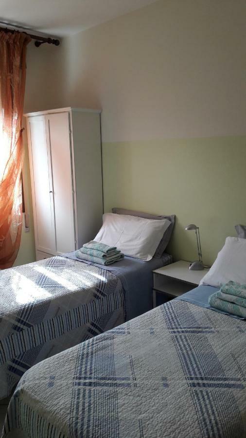 Bed and breakfast Adria Bella Locazione Turistica Extérieur photo
