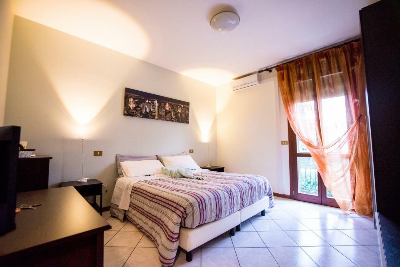 Bed and breakfast Adria Bella Locazione Turistica Extérieur photo