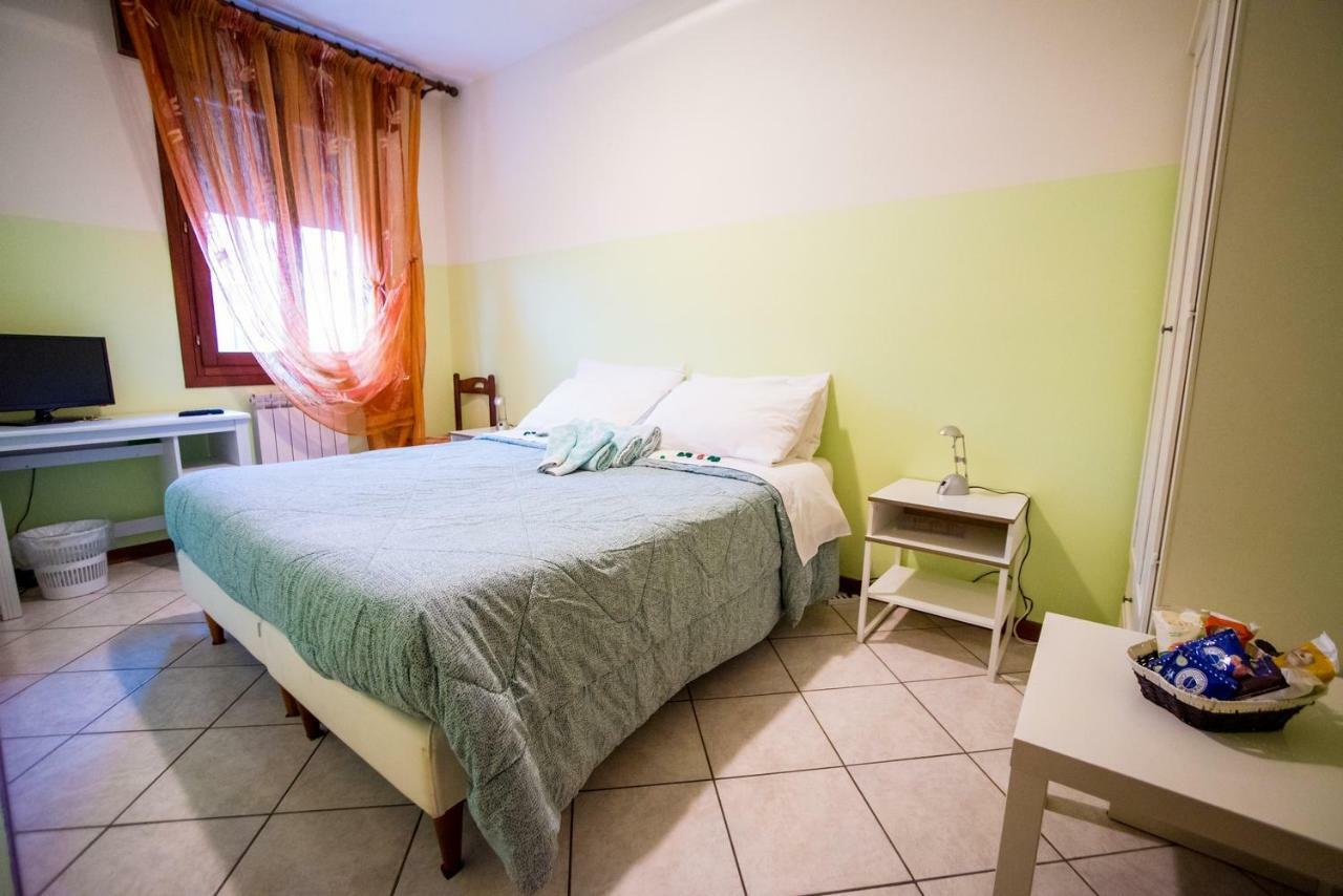 Bed and breakfast Adria Bella Locazione Turistica Extérieur photo