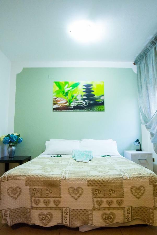 Bed and breakfast Adria Bella Locazione Turistica Extérieur photo