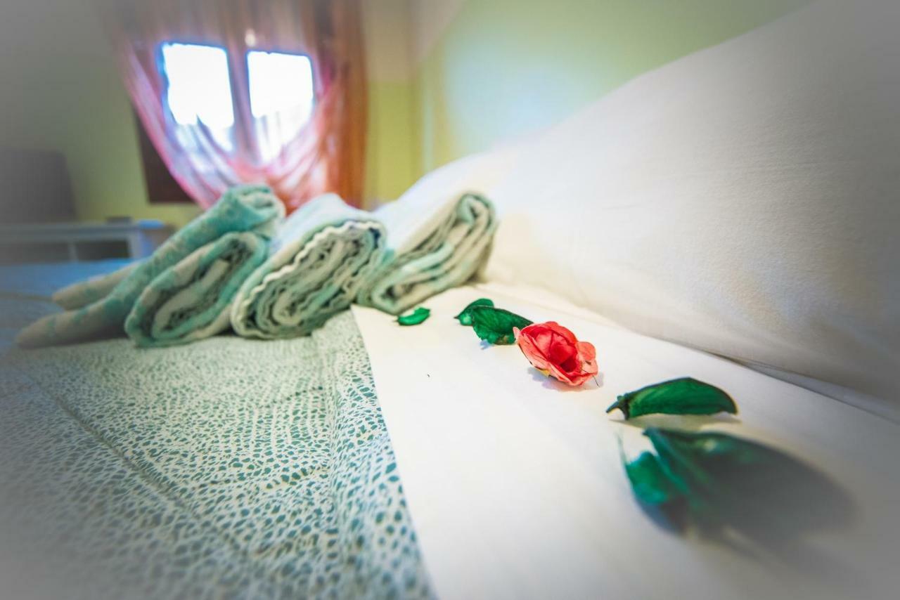 Bed and breakfast Adria Bella Locazione Turistica Extérieur photo