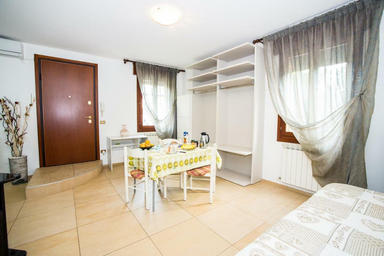 Bed and breakfast Adria Bella Locazione Turistica Extérieur photo