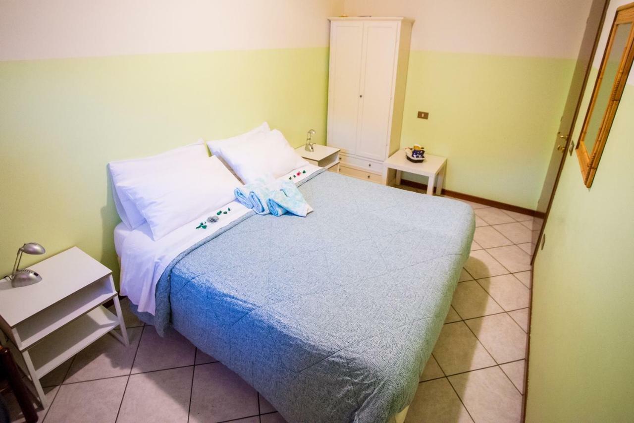 Bed and breakfast Adria Bella Locazione Turistica Extérieur photo