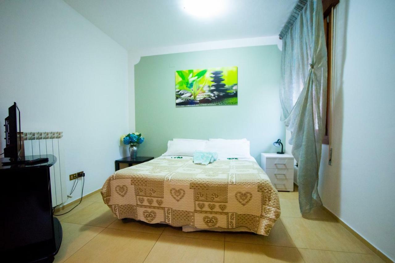 Bed and breakfast Adria Bella Locazione Turistica Extérieur photo