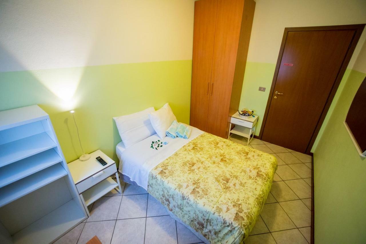 Bed and breakfast Adria Bella Locazione Turistica Extérieur photo