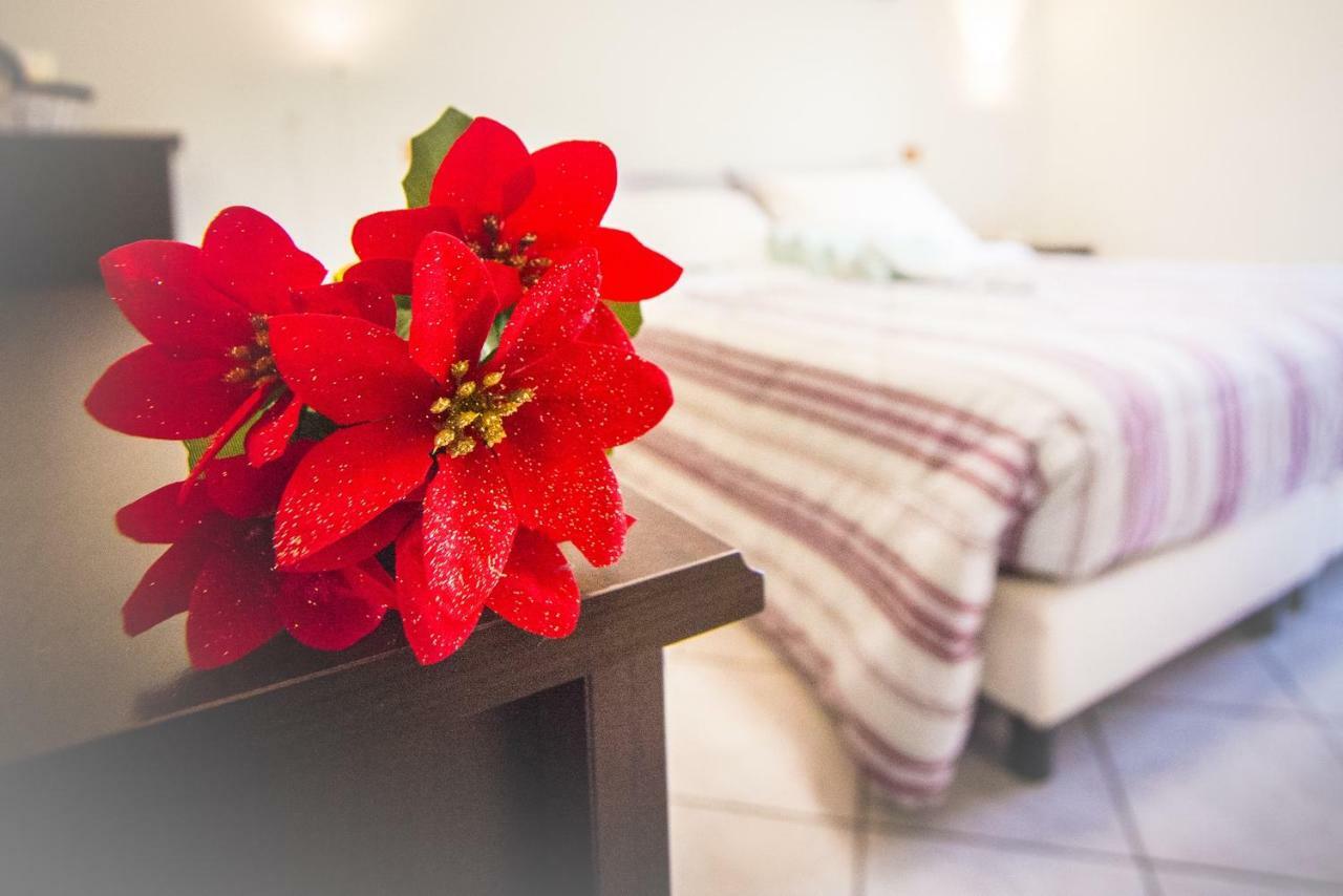 Bed and breakfast Adria Bella Locazione Turistica Extérieur photo