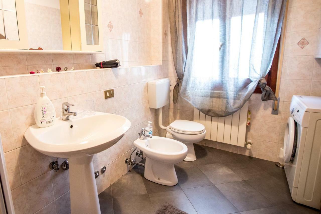 Bed and breakfast Adria Bella Locazione Turistica Extérieur photo