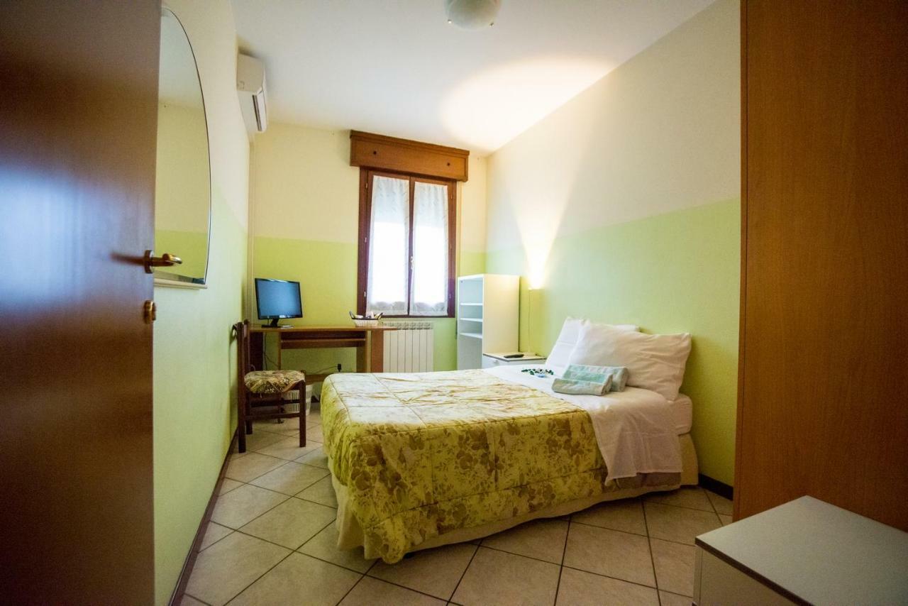 Bed and breakfast Adria Bella Locazione Turistica Extérieur photo