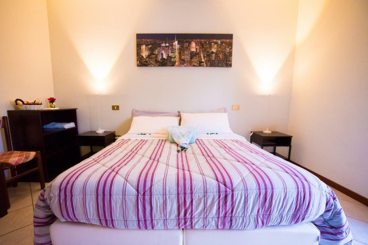 Bed and breakfast Adria Bella Locazione Turistica Extérieur photo
