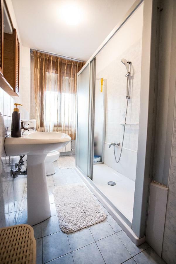 Bed and breakfast Adria Bella Locazione Turistica Extérieur photo