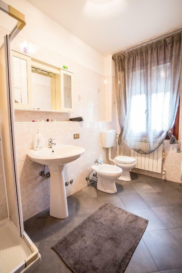 Bed and breakfast Adria Bella Locazione Turistica Extérieur photo