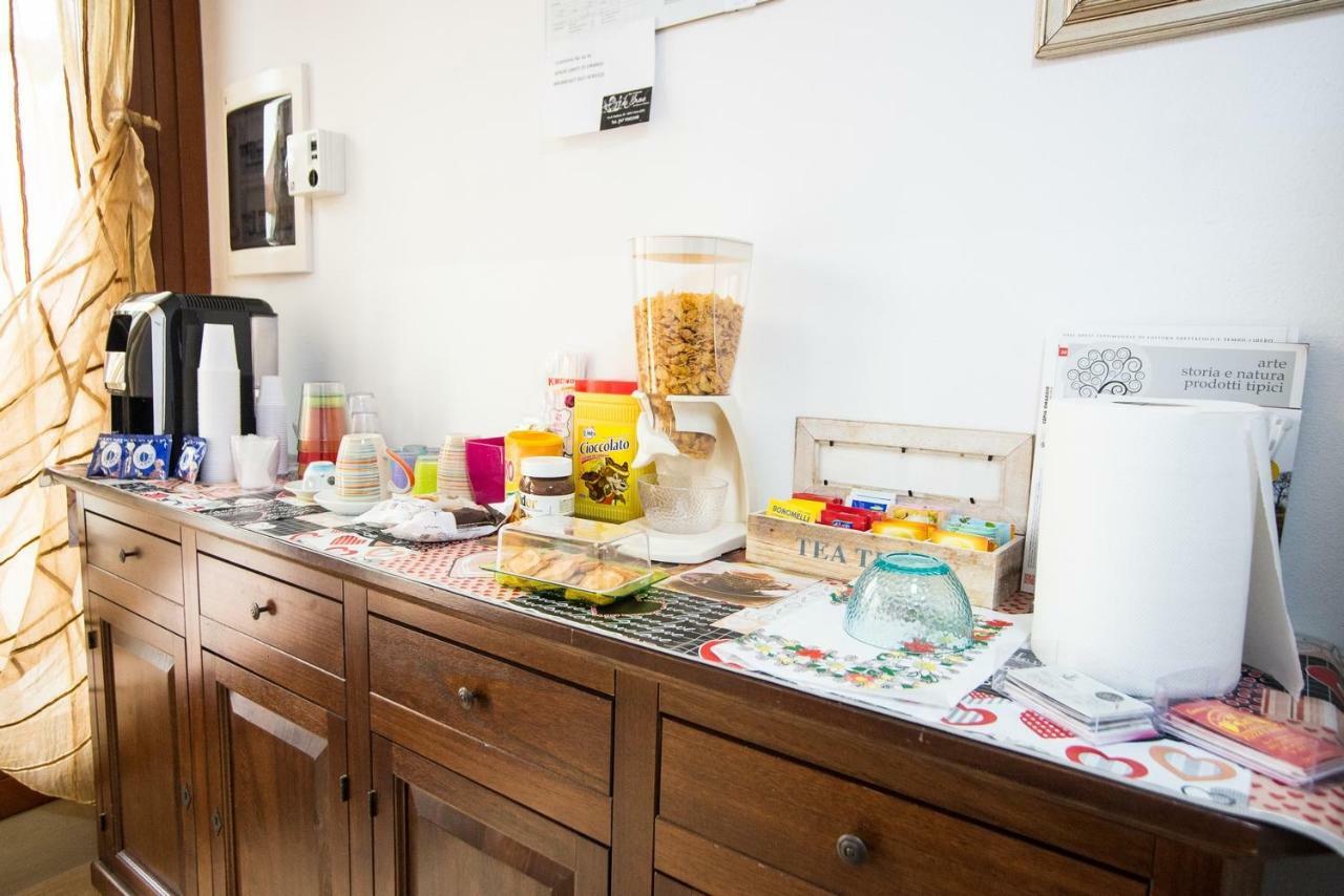 Bed and breakfast Adria Bella Locazione Turistica Extérieur photo