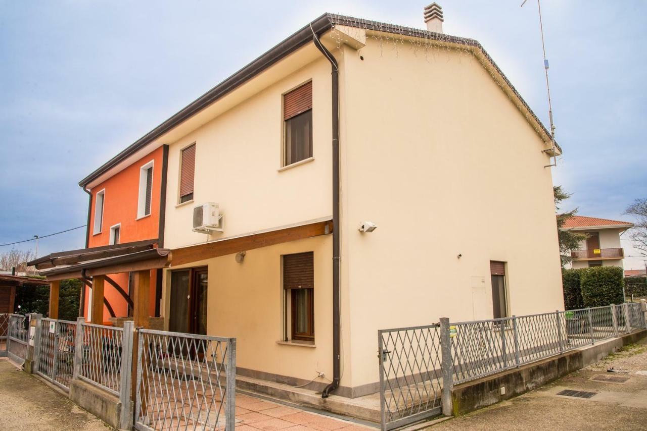 Bed and breakfast Adria Bella Locazione Turistica Extérieur photo