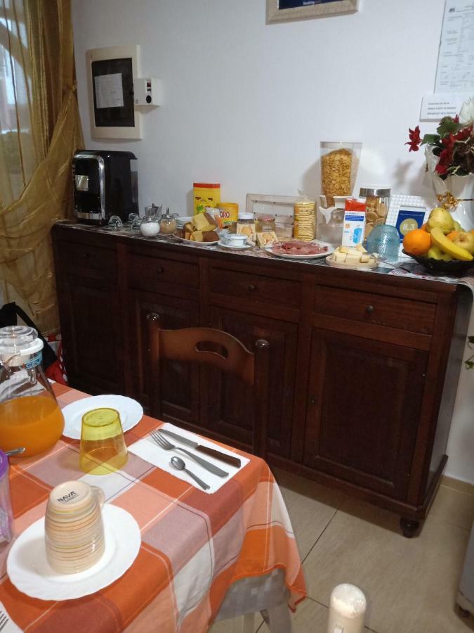 Bed and breakfast Adria Bella Locazione Turistica Extérieur photo
