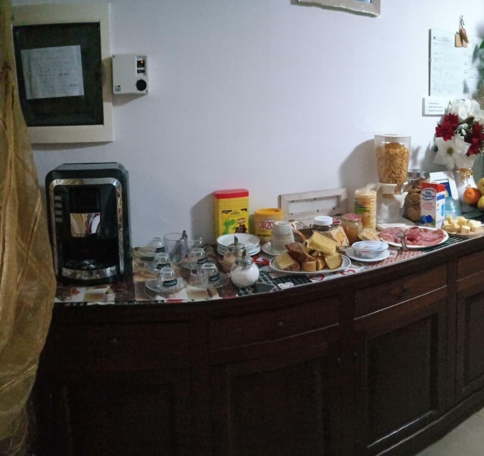 Bed and breakfast Adria Bella Locazione Turistica Extérieur photo