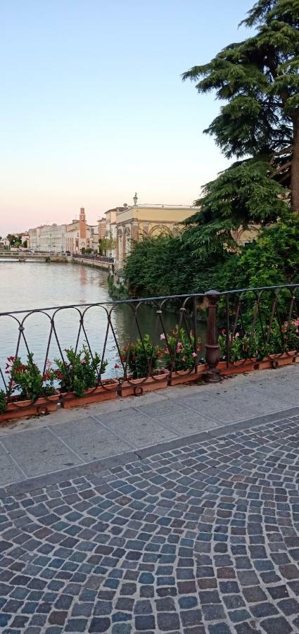 Bed and breakfast Adria Bella Locazione Turistica Extérieur photo
