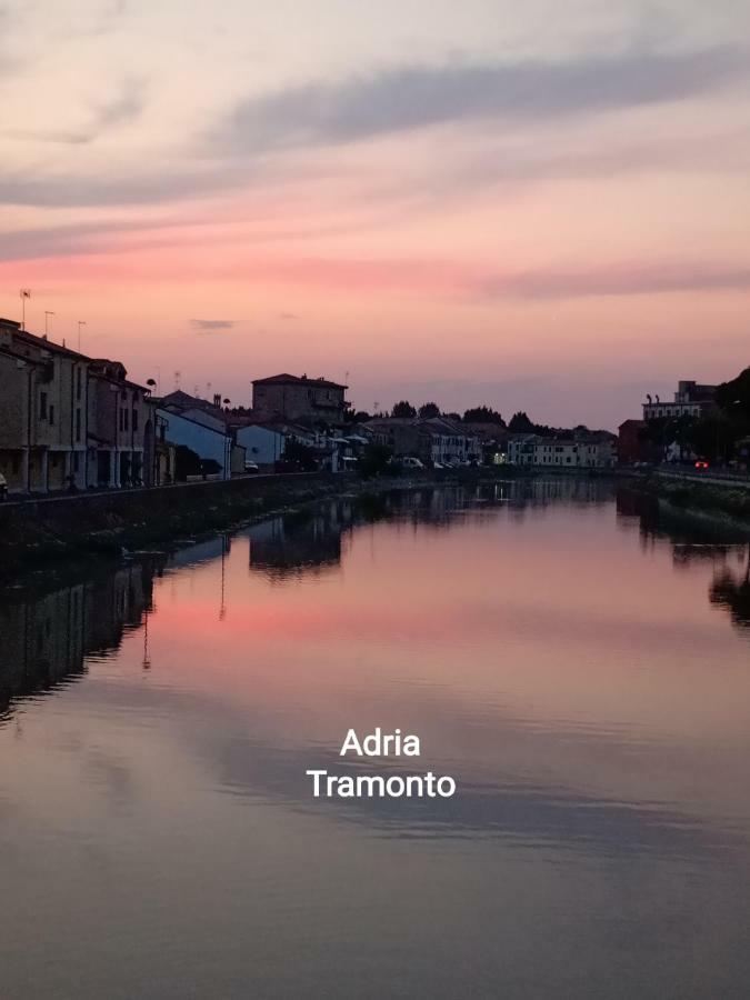 Bed and breakfast Adria Bella Locazione Turistica Extérieur photo