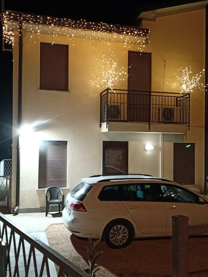 Bed and breakfast Adria Bella Locazione Turistica Extérieur photo
