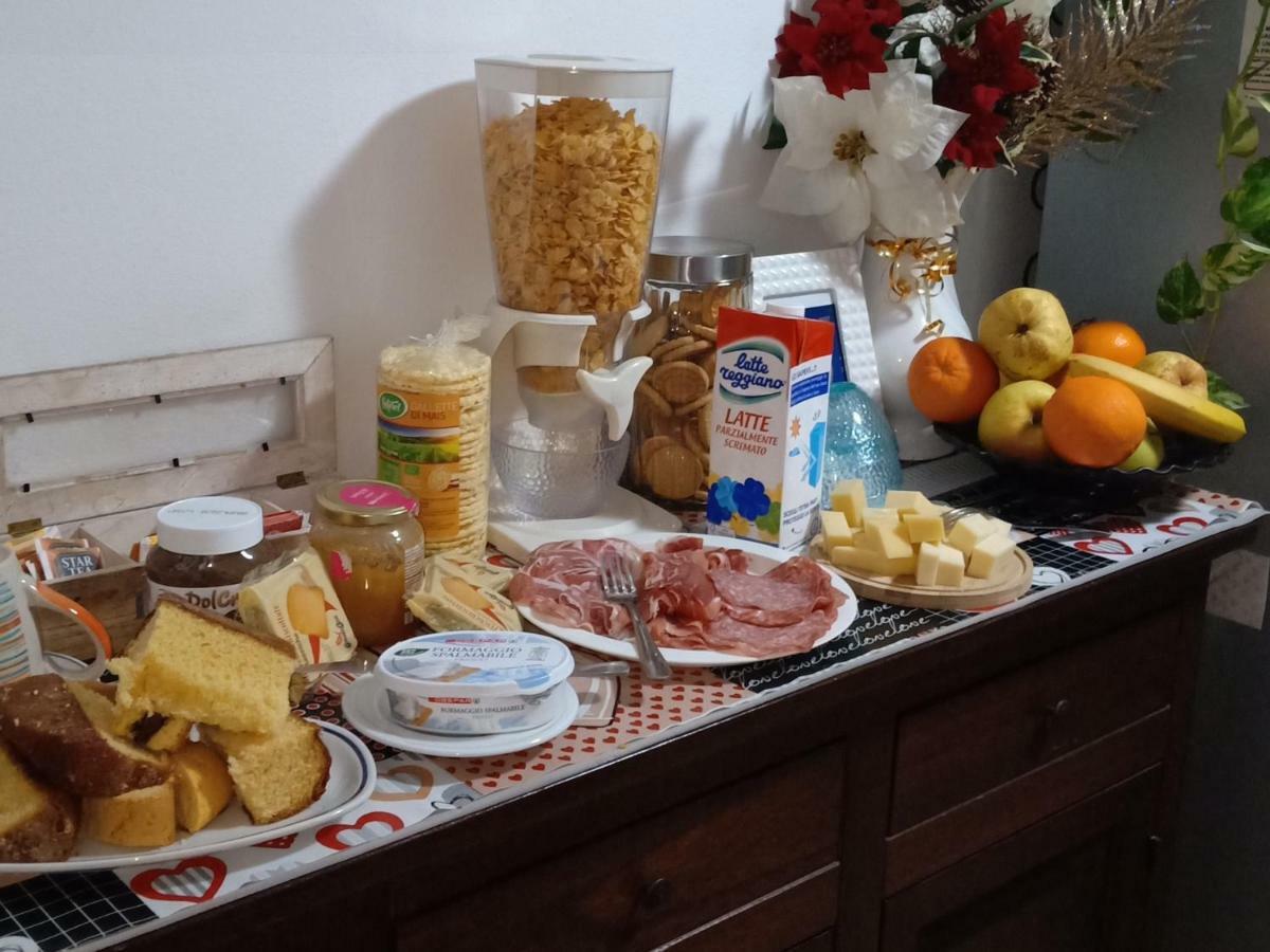 Bed and breakfast Adria Bella Locazione Turistica Extérieur photo